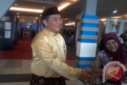 Pengguna uang elektronik di Jambi meningkat