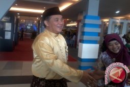 BI: Pengguna jasa perbankan di Jambi masih rendah