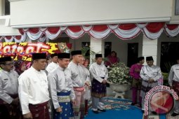 Fasha: Kepemimpinan saya butuh kritikan masyarakat