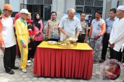 Peringatan Hari Lansia