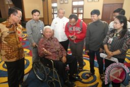 Keterbukaan Informasi Pembangunan Kaltim Melalui Coffe Morning