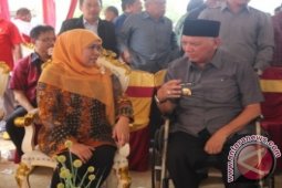 Penutupan Lokalisasi Prostitusi Dipusatkan di Bayur