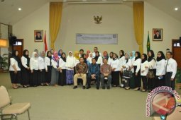 Wagub : Pengelolaan Keuangan Jadi Tanggungjawab SKPD