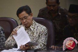 Dirjen: Kloter Pertama Calhaj berangkat 9 Agustus