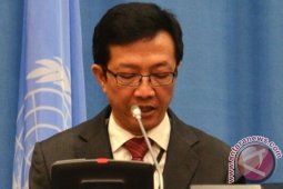 Indonesia tegaskan perhatian khusus kejahatan perikanan