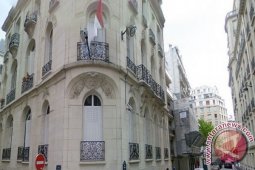 Peneliti RI terima penghargaan di Prancis