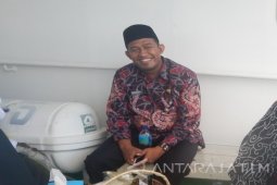 Wabup Sumenep: NU Tangkal Radikalisme di Indonesia
