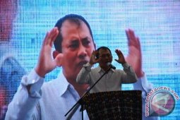 Walkot: Pangsa Pasar Picu Peredaran Vaksin Palsu