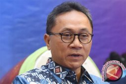 PAN Tak Ingin Ikut Campur Reshuffle