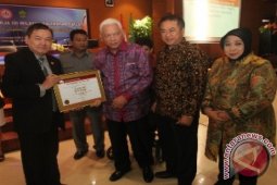 Jumlah Dokter di Kaltim Sudah Mencukupi