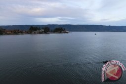 DANAU TOBA DESTINASI WISATA PRIORITAS