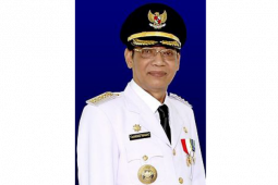 Pemkot Singkawang Resmikan Kampung KB