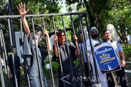 Sambut Bulan Ramadhan