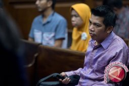 Abdul Khoir: Saya Korban Sistem Dana Aspirasi