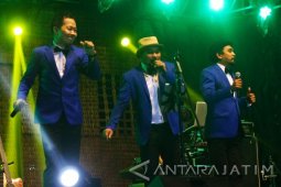 Jazz Trio Lestari