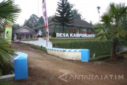 Menkominfo Luncurkan Kampung Cerdas Banyuwangi