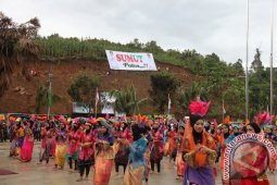 Madina Bangga Kembali Gelar Pospedasu
