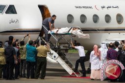 Kementerian Agama Tidak Jamin Kuota Haji Bertambah di 2017