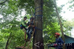 KPH Parengan Berencana Buka Wisata Gua Putri Tuban