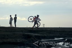 Wisata Lumpur lapindo