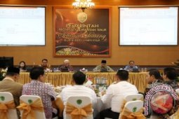 Komunikasi Harus Tetap Terjalin