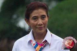 Menteri Susi: Pemda diharapkan bantu nelayan tradisional