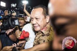 KPK Konfirmasi Hasil Penggeledahan ke Nurhadi