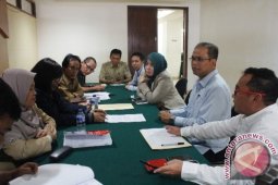 Hibah Perumahan Korpri Menggantung