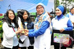 Industri Pengolahan Pangan Jabar Jadi Andalan