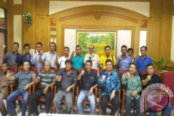 Nezar Djoeli Diminta Sebagai Plt. Ketua Pordbiya Sumut