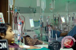 Menkes: gagal ginjal berawal dari air tercemar