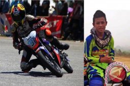 Balangan Racer Wins Two National Champion