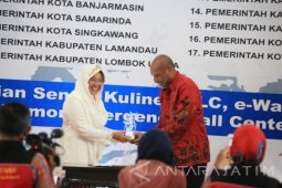 Pemkot Surabaya Kenalkan e-Wadul Kepada 17 Pemda