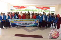 Pemkab Terjunkan Tim Pantau Pasar Desa