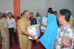 Gubernur Gorontalo Berharap BNI Bantu Pelaku UMKM