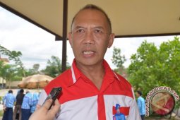 BNNK Batola Gelar Rakor Bersama Instansi Pemerintah