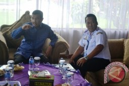 Pengembangan Bandara Pinangsori Tunggu Rekomendasi Gubsu