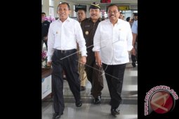 Penanganan Kasus Dugaan Korupsi Tugas Jaksa