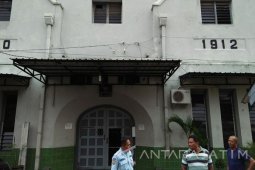 281 Narapidana Lapas Pamekasan Terima Remisi Lebaran