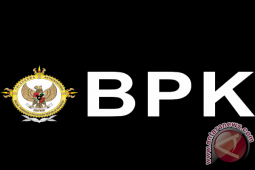 BPK berikan predikat tidak menyatakan pendapat kepada Pemkot Jambi