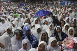 Zikir Akbar Sambut Ramadhan