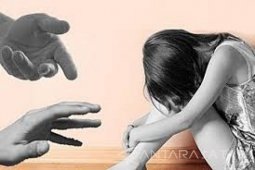 Polres Tulungagung Tangani Kasus Pencabulan Anak