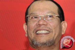 La Nyalla Ditahan di Rutan Kejagung