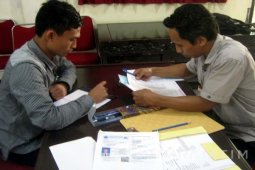 Peserta Difabel SBMPTN Unej