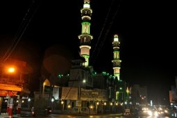 Tim Kompolnas Kunjungan Kerja Ke Singkawang