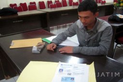 Tiga Peserta Difabel Ikuti SBMPTN Unej