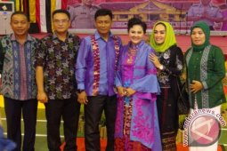 Pisah Sambut Kapolres Mandailing Natal
