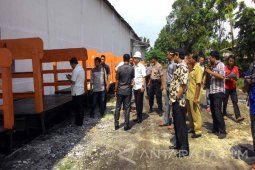 Wakil Ketua DPRD Jember Sidak PG Semboro