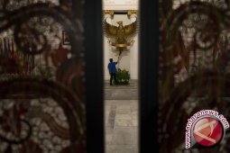 Ribuan warga Malang usung petisi "Selamatkan Pancasila"