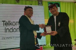 Telkom Wujudkan Kota Cerdas di Sumenep